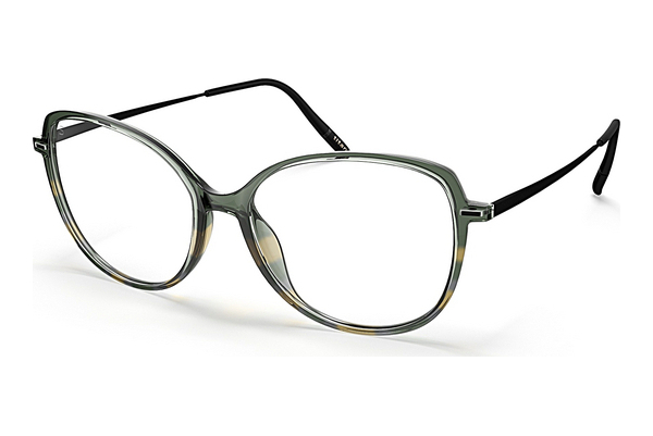 Eyewear Silhouette Illusion Lite (1618 L140)