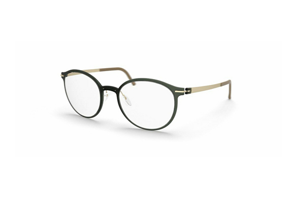 Eyewear Silhouette Infinity View (2923 5540)