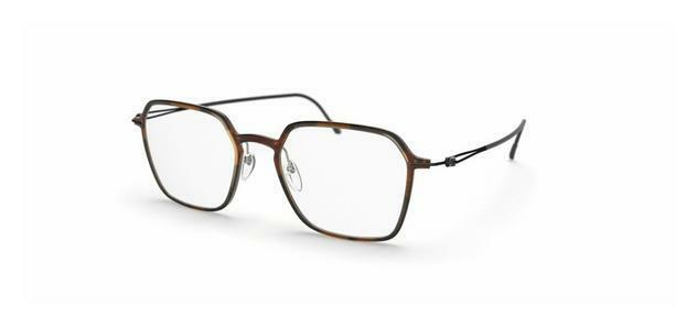 Eyewear Silhouette Lite Spirit (2927 6040)