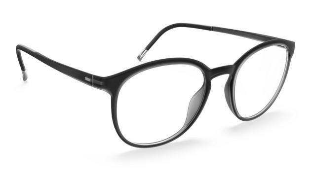 Eyewear Silhouette E0S View (2929-75 6510)