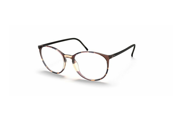 Eyewear Silhouette Spx Illusion (2936-75 6010)