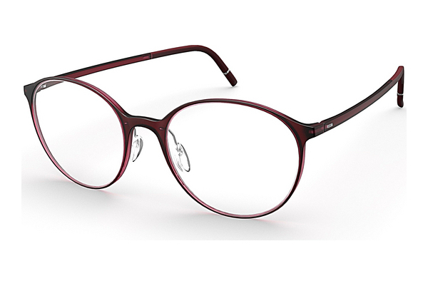 Eyewear Silhouette Pure Wave (2953 4110)