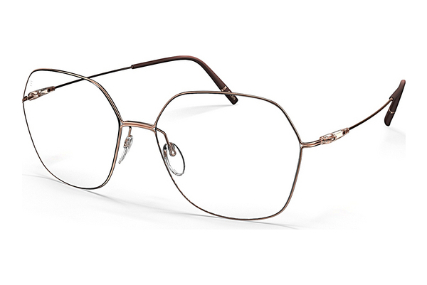 Eyewear Silhouette Dynamics Colorwave (4549 3530)