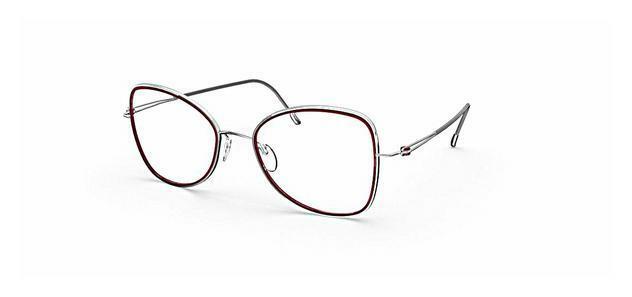 Eyewear Silhouette Lite Duet (4558-75 3100)