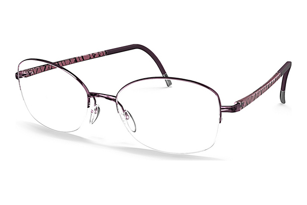 Eyewear Silhouette Illusion Nylor (4561 4040)