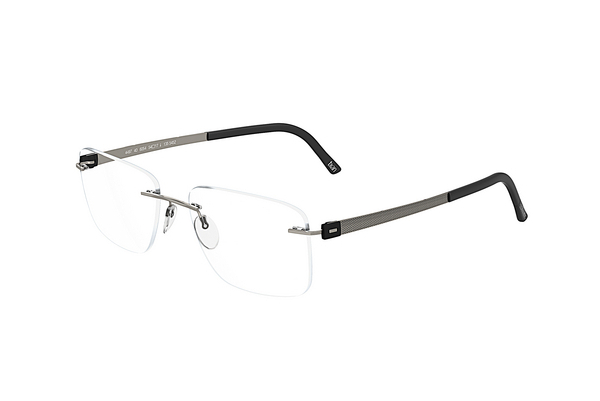 Eyewear Silhouette TITAN ACCENT (5446 6061)