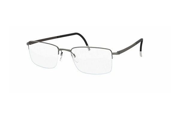 Eyewear Silhouette Illusion Nylor (5457-60 6080)