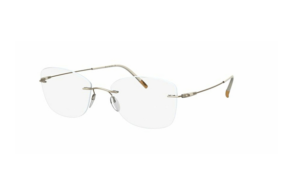 Eyewear Silhouette Dynamics Colorwave (5500-AW 8540)