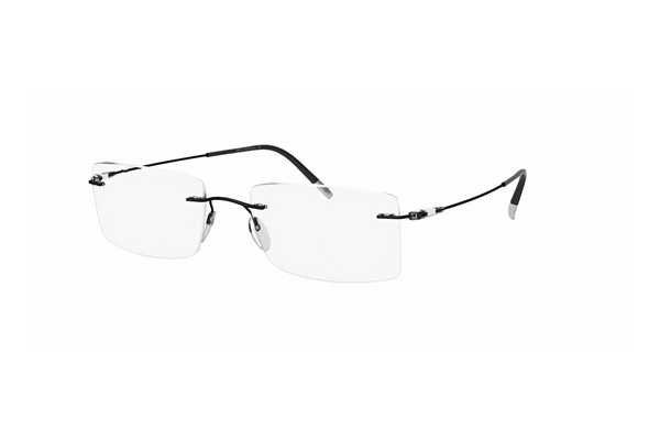 Eyewear Silhouette Dynamics Colorwave (5500-BH 9140)