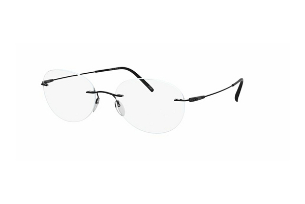 Eyewear Silhouette Dynamics Colorwave (5500-BI 9040)