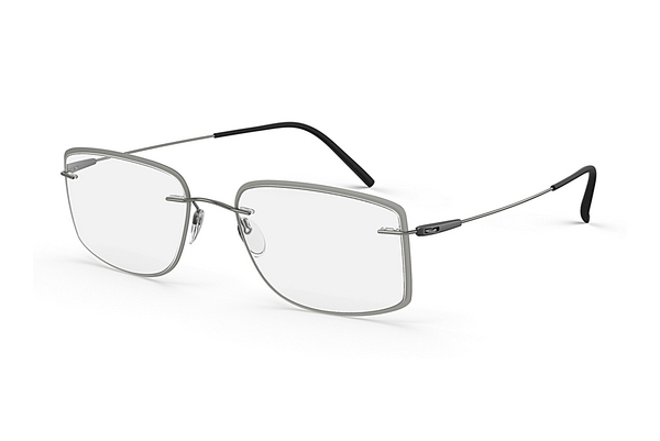 Eyewear Silhouette Dynamics Colorwave (5500-GX 6860)