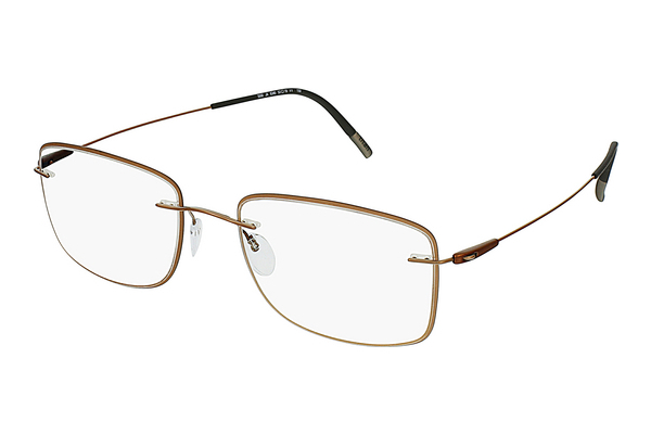 Eyewear Silhouette Dynamics Colorwave (5500-JA 6340)