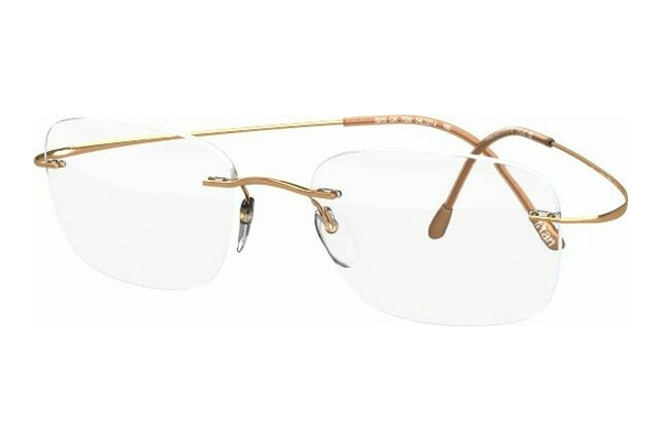 Eyewear Silhouette TMA Must Collection 2017 (5515-AV 7532)