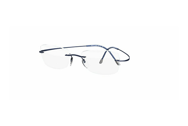 Eyewear Silhouette Tma Must Coll. 2017 (5515-CU 4540)