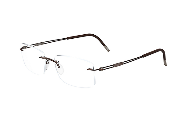 Eyewear Silhouette Tng 2018 (5521-FA 6140)