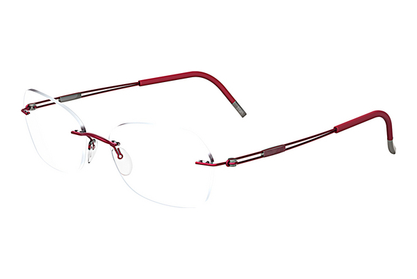 Eyewear Silhouette Tng 2018 (5521-FC 3041)