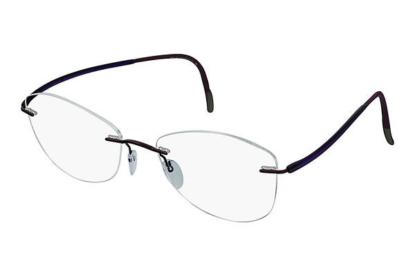 Eyewear Silhouette Essence (5523-CH 4140)