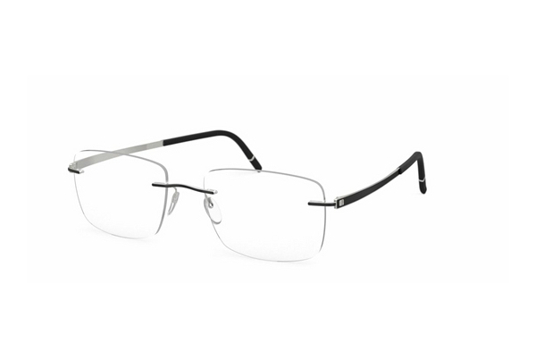 Eyewear Silhouette Momentum (5529-GH 9010)