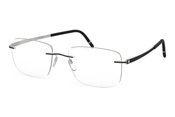 Eyewear Silhouette Momentum (5529-GH 9011)