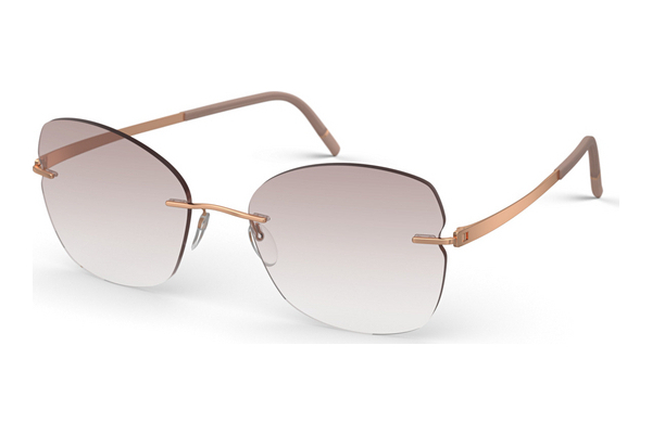 Eyewear Silhouette Momentum (5529-HF 3525)