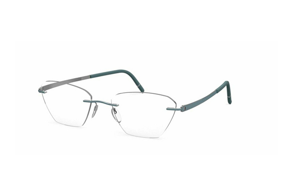 Eyewear Silhouette Momentum (5529-HS 5010)