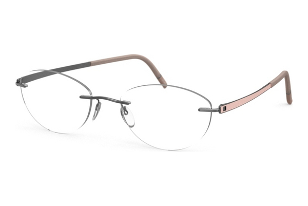 Eyewear Silhouette Momentum (5529-II 6761)