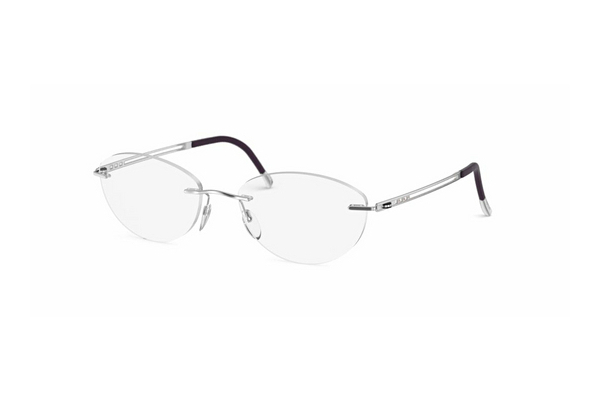 Eyewear Silhouette Light Facette (5536-II 7000)