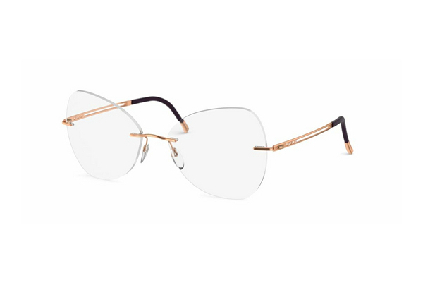 Eyewear Silhouette Light Facette (5536-IJ 3520)