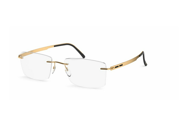 Eyewear Silhouette Venture (5537-IC 7520)