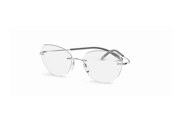 Eyewear Silhouette Tma The Icon Gold Edition (5538-IH 7000)