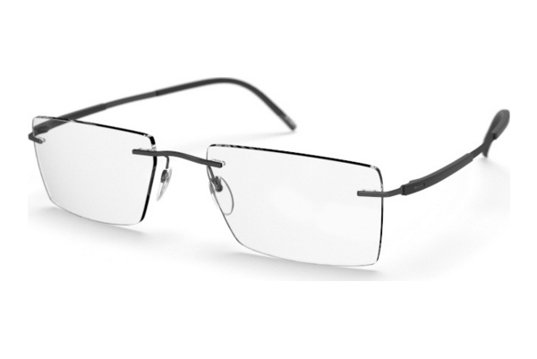 Eyewear Silhouette Titan Dynamics Contour (5540-DR 9040)