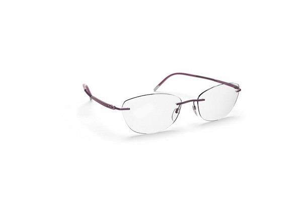 Eyewear Silhouette Tdc (5540-JM 4040)