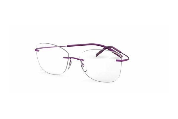 Eyewear Silhouette TMA Icon (5541-AW 4040)