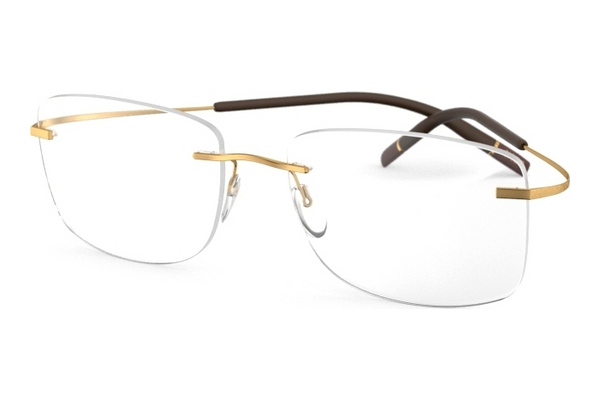 Eyewear Silhouette TMA - The Icon II (5541-BS 7520)