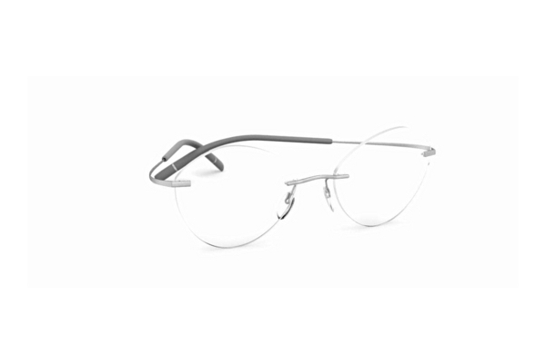 Eyewear Silhouette TMA Icon (5541-ES 7100)