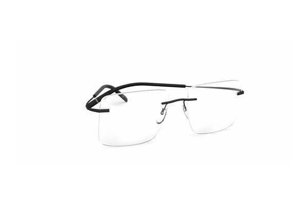 Eyewear Silhouette TMA Icon (5541-IR 9040)