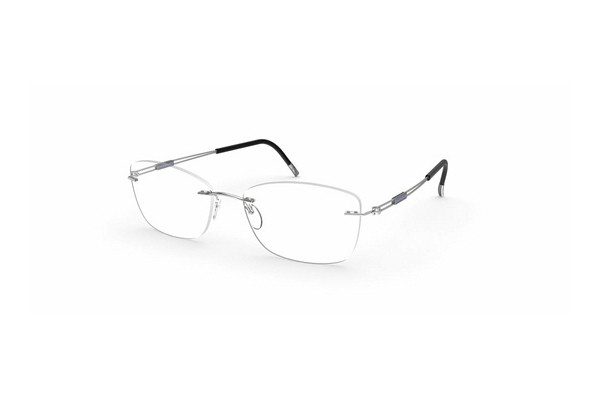 Eyewear Silhouette Tng Crystal (5551-KG 7000)