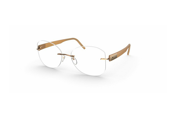 Eyewear Silhouette Sivista (5553-JZ 7530)