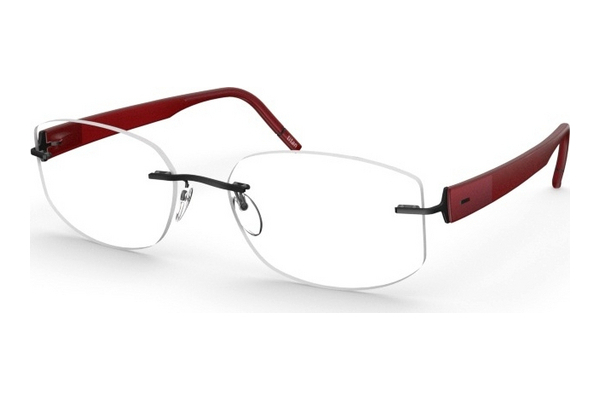 Eyewear Silhouette Sivista (5553-KC 9040)