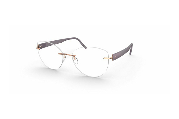 Eyewear Silhouette Sivista (5553-KH 3530)