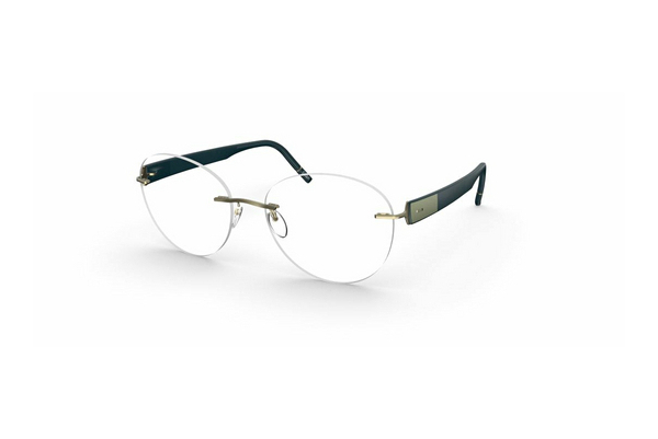 Eyewear Silhouette Sivista (5553-KJ 8540)