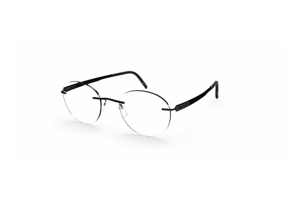 Eyewear Silhouette Blend (5555-EP 9040)