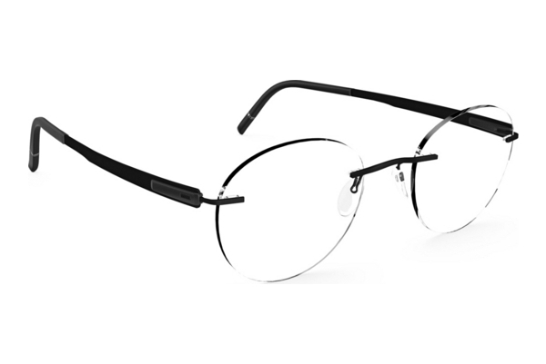 Eyewear Silhouette Blend (5555-EP 9041)