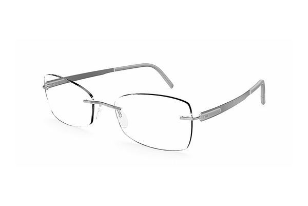 Eyewear Silhouette Blend (5555-HC 8640)