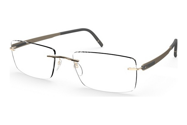 Eyewear Silhouette Blend (5555-KK 7532)