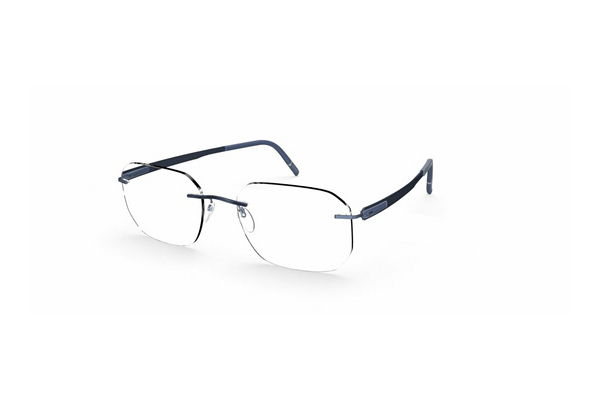 Eyewear Silhouette Blend (5555-KX 4540)