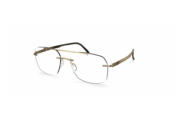 Eyewear Silhouette Venture (5558/LA 7520)