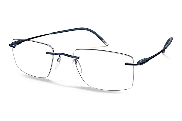 Eyewear Silhouette Purist (5561-LD 4540)