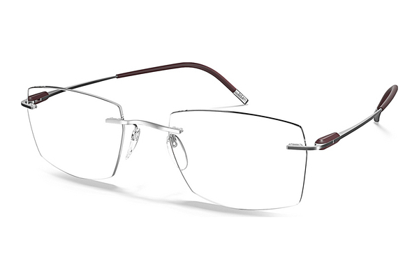 Eyewear Silhouette Purist (5561-LF 6560)