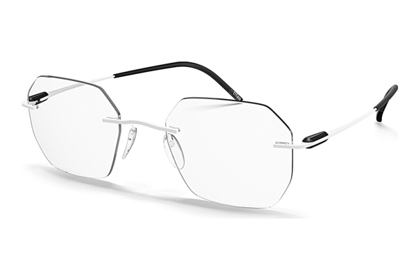 Eyewear Silhouette Purist (5561-LG 1540)